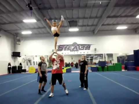 Laney Madsen Be Great Impossible is Nothing 2011   YouTube