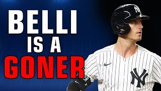 Cody Bellinger is DONE with Yankees?