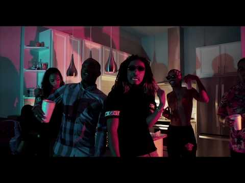 DripStain - Muddy // Official Video //