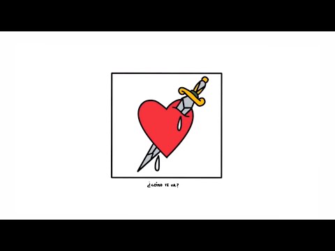 Jimena Amarillo - ¿cómo te va? (original)