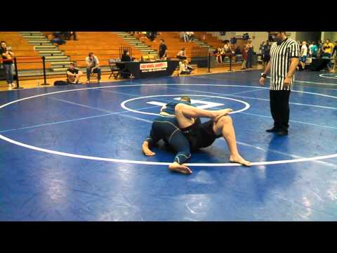 9th BJJ Jax Open Match 1 NO GI John Sirmons