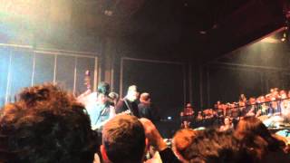 Oldelaf - Nos Jours Heureux (acoustique)