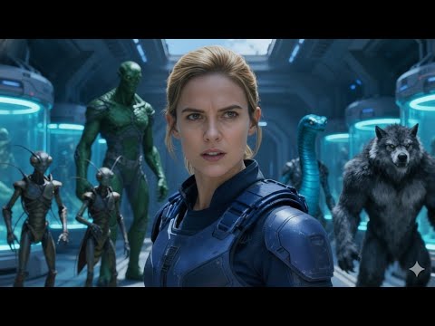 L'hanno assegnata alla Divisione Mostri per errore, ma è diventata la loro migliore cacciatrice H...