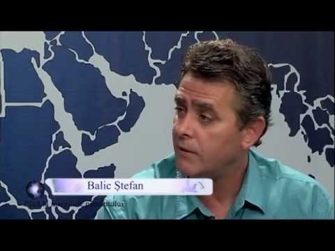 APME - Până la marginile pământului - 7 -  Stefan & Ioana 1