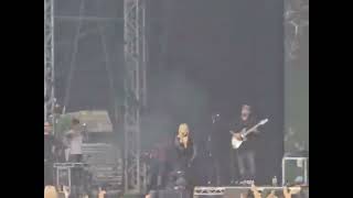 Natasha Bedingfield - These Words | Tramlines 2025 #tramlines