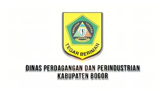 Download lagu PROFIL DISPERDAGIN KAB BOGOR mp3