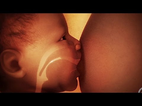 What To Do About Nipple Pain – Breastfeeding Series