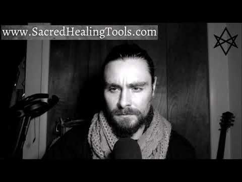 Kundalini: Key To The Hidden Gnostic Realm Of Lights & Holy Baptism By Fire + Assemblage Point Rant