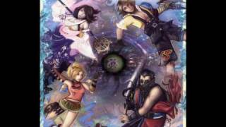moAbi - Opus.XERO ~ Final Fantasy Battle Medley (5/5)