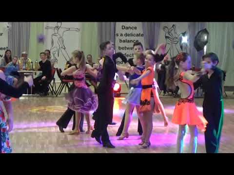 Říčanský pohár 2019 - Jun I-D-Lat