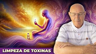 Spiritual and Physical Techniques to Eliminate Toxins from the Body – 19/02/25
