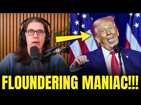 Trump Loses Control at GOP Retreat