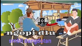 Download lagu lucu story WA angkringan khas jogja versi animasi. mp3
