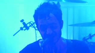 Editors - Spiders (Live) Zagreb 2020