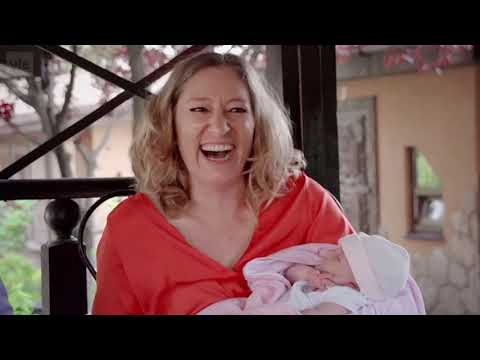 Ukrainsk barnfabrik finsk reportage