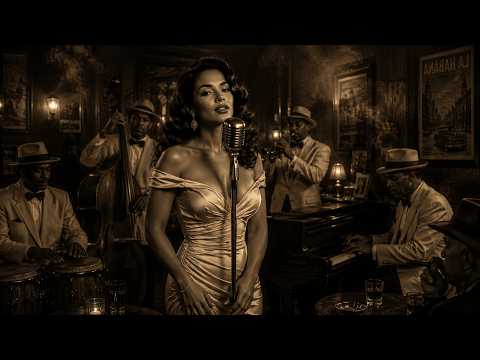 Bolero de Amor – Promesas Bajo la Luna en La Habana