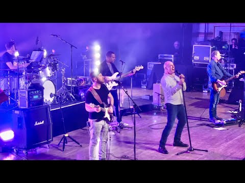Go West - King Of Wishful Thinking - Live in Leicester (Jan 2024)