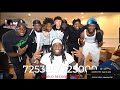 Kai Reads Rakai Heartfelt Message To Chat