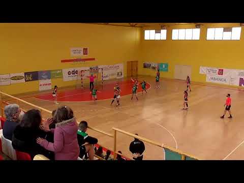 Inf.F  U.B. Lavadores Vigo - Bm. Chapela