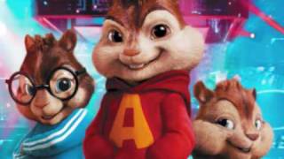 Pitbull feat. Lil Jon - Krazy [Chipmunks]