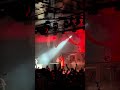 Ultraligera - Matanza en el hotel (14-10-2025 Madrid)