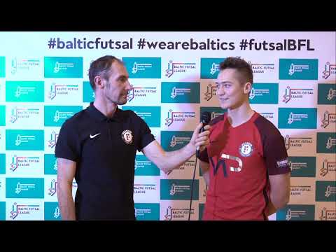 Miks Babris interview