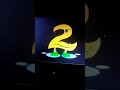 Sesame Street Number Creatures 25