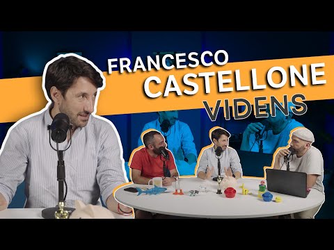 Viden Francesco Castellone
