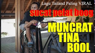 Download lagu SUCAT PELAT BOOG cover parodi bahasa sunda 'MUNCRAT TINA BOOL' mp3
