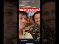 Air India Plane Crash Heartbreaking Last Video Of London Gay Couple Gujarat Airindia Viral