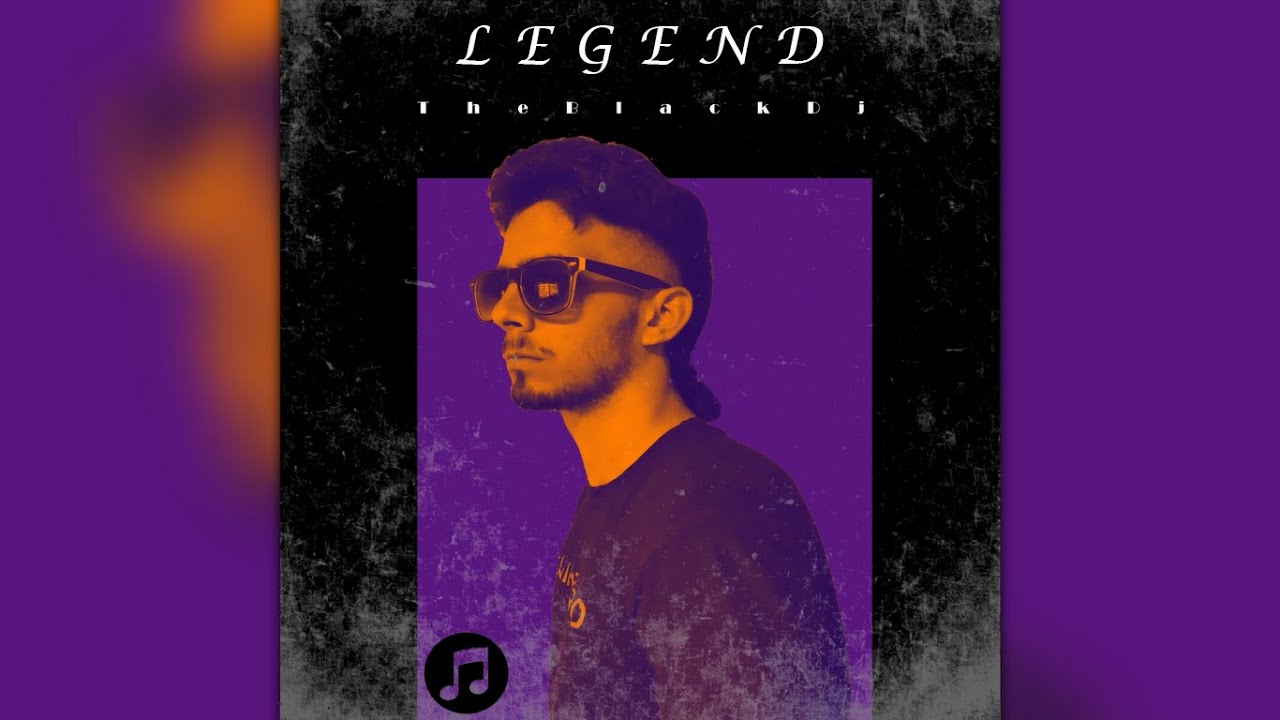 Legend !! Official Music | Limoisnierby