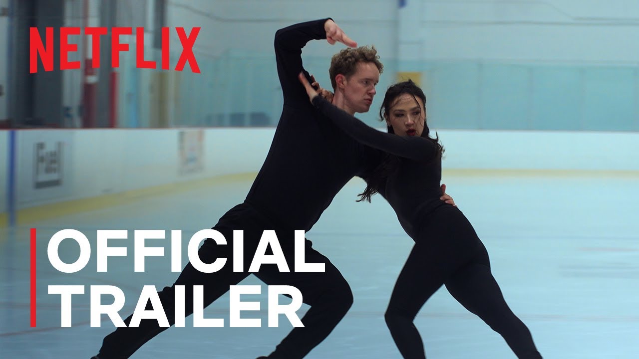 Glitter & Gold | Official Trailer | Netflix