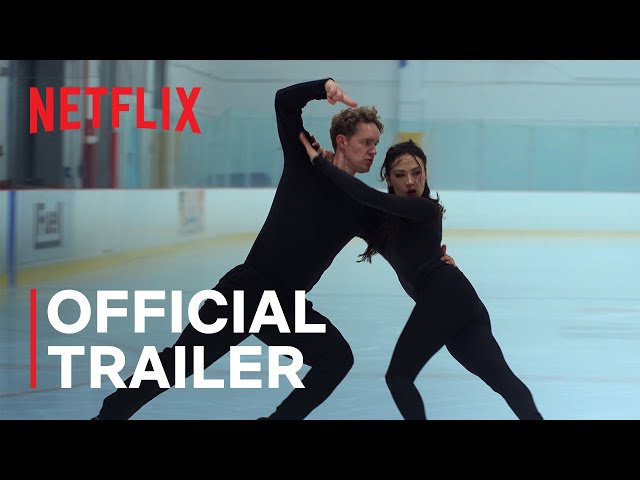 Glitter & Gold | Official Trailer | Netflix