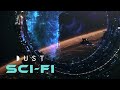 Sci-Fi Short Film: 