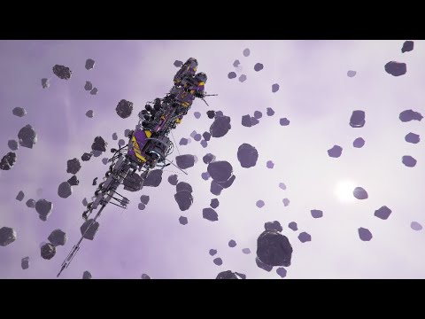 X4:F - Rise of the Xenon - E61 - Beginning Vig Mopup