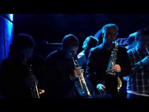 Clazz Tallinn 24.10.2014