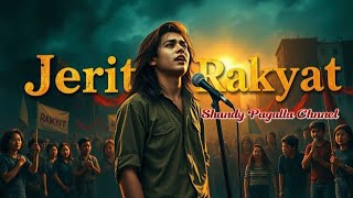 Download lagu Jerit Rakyat - Latest Malay Slow Rock Songs 2025 | Most Heart-Touching & Goosebumps-Giving mp3 Download lagu Jerit Rakyat - Latest Malay Slow Rock Songs 2025 | Most Heart-Touching & Goosebumps-Giving mp3