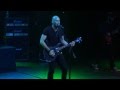 Vertical Horizon - Live -  Instamatic  @ The Paramount Theater 3-7-14