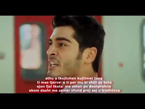 Florent ft Fatlumi - Jeten ma ki nxi