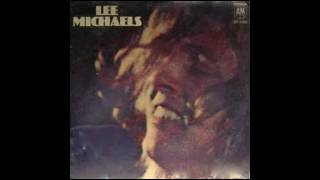 Lee Michaels - (Don't Want No) Woman (Drum Break - Loop)