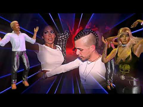 Amigos - Hitmix-Mein Himmel auf Erden