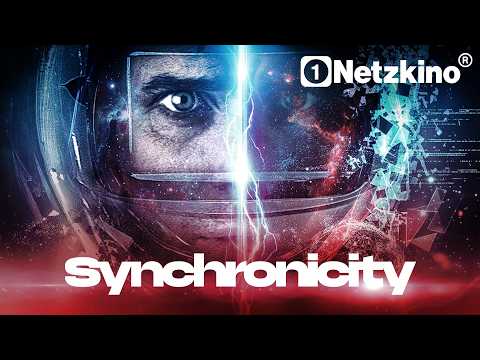 Synchronicity (SCI FI FILM auf Deutsch, Mystery Filme in voller Länge, Science Fiction Filme)