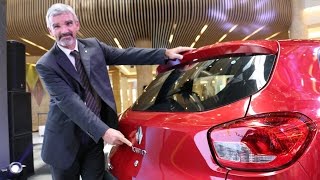 First Impression Renault KWID | Oto.com
