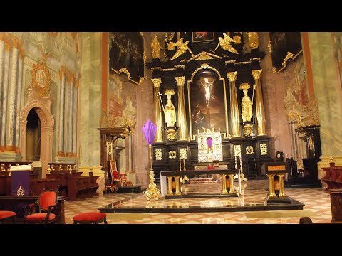 Msza Święta  28.03.2023  godz. 19.00