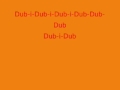 Me & My - Dub i Dub Lyrics 