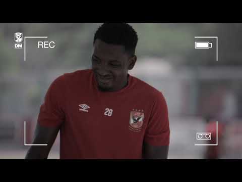 Junior Ajay était prêt pour passer sa quatrième Test_Rapid du COVID- 19