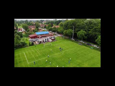 Impressionen vom Spiel SG Heidjer/Holthusen - SF Möhlenwarf