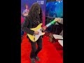 Mike Campese NAMM 2023.  “Vibe”.  (Excerpt)