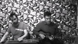 Sleep Gunner #26: The Kneeling Drunkard's Plea (Louvin Brothers)