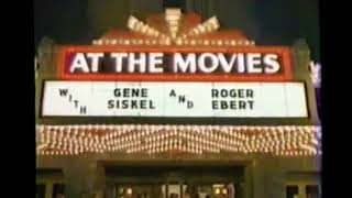 Siskel & Ebert (1985): Brazil, Revolution & Murphy's Romance